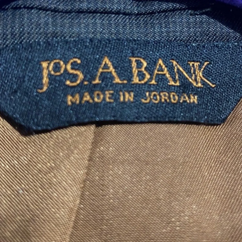Jos. A. Bank brand jos